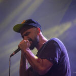 fot. Natalia Nazar Fisz Emade Tworzywo (Poznań 23.08.20)