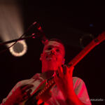 fot. Natalia Nazar Król w Poznaniu (28.08.20)