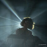 fot. Natalia Nazar Król w Poznaniu (28.08.20)