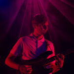 fot. Natalia Nazar Król w Poznaniu (28.08.20)