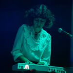 fot. Natalia Nazar Król w Poznaniu (28.08.20)