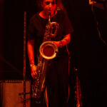 fot. Natalia Nazar Król w Poznaniu (28.08.20)