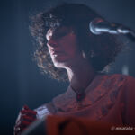 fot. Natalia Nazar Król w Poznaniu (28.08.20)