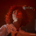 fot. Natalia Nazar Król w Poznaniu (28.08.20)