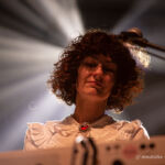 fot. Natalia Nazar Król w Poznaniu (28.08.20)