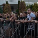 fot. Natalia Nazar Nocny Kochanek w Poznaniu (06.08.20)