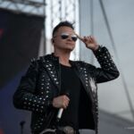 fot. Natalia Nazar Nocny Kochanek w Poznaniu (06.08.20)