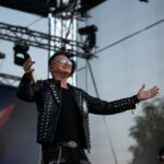 fot. Natalia Nazar Nocny Kochanek w Poznaniu (06.08.20)