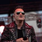 fot. Natalia Nazar Nocny Kochanek w Poznaniu (06.08.20)