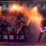 fot. Natalia Nazar Nocny Kochanek w Poznaniu (06.08.20)