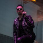 fot. Natalia Nazar Nocny Kochanek w Poznaniu (06.08.20)