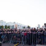 fot. Natalia Nazar Nocny Kochanek w Poznaniu (06.08.20)