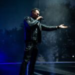 fot. Natalia Nazar Nocny Kochanek w Poznaniu (06.08.20)