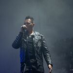 fot. Natalia Nazar Nocny Kochanek w Poznaniu (06.08.20)