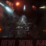 fot. Natalia Nazar Nocny Kochanek w Poznaniu (06.08.20)