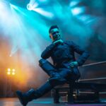 fot. Natalia Nazar Nocny Kochanek w Poznaniu (06.08.20)