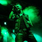 fot. Natalia Nazar Nocny Kochanek w Poznaniu (06.08.20)