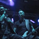 fot. Natalia Nazar Nocny Kochanek w Poznaniu (06.08.20)