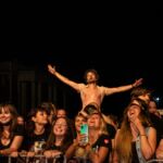 fot. Natalia Nazar Nocny Kochanek w Poznaniu (06.08.20)