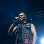 fot. Natalia Nazar Nocny Kochanek w Poznaniu (06.08.20)