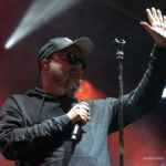 fot. Natalia Nazar Strachy na Lachy w Poznaniu (13.09.2020)