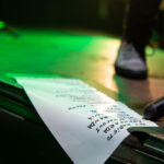 fot. Natalia Nazar Strachy na Lachy w Poznaniu (13.09.2020)