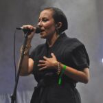 Paulina Przybysz | Women's Voices Festival