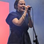 Paulina Przybysz | Women's Voices Festival