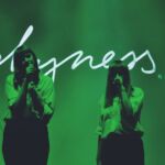 Shyness! | Women's Voices Festival