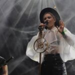 Ania Karwan | Woman's Voices