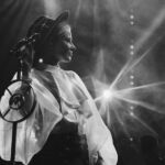 Ania Karwan | Women's Voices Festival