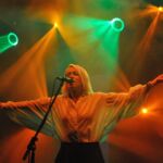 Natalia Przybysz | Woman's Voices Natalia Przybysz | Woman's Voices