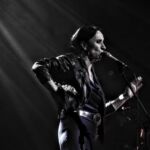 Renata Przemyk, Stary Klasztor 21.10.2021r., fot. AgaG