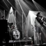 Renata Przemyk, Stary Klasztor 21.10.2021r., fot. AgaG