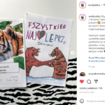 fot. instagram.com/wwfpolska Certyfikaty adopcji WWF