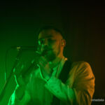 fot. Natalia Nazar Romantycy Lekkich Obyczajów z jubileuszową trasą w Poznaniu