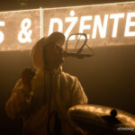 fot. Natalia Nazar Romantycy Lekkich Obyczajów z jubileuszową trasą w Poznaniu