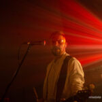 fot. Natalia Nazar Romantycy Lekkich Obyczajów z jubileuszową trasą w Poznaniu