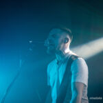 fot. Natalia Nazar Romantycy Lekkich Obyczajów z jubileuszową trasą w Poznaniu