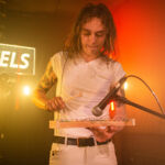 fot. Natalia Nazar Romantycy Lekkich Obyczajów z jubileuszową trasą w Poznaniu