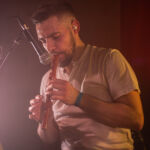 fot. Natalia Nazar Romantycy Lekkich Obyczajów z jubileuszową trasą w Poznaniu