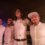 fot. Natalia Nazar Romantycy Lekkich Obyczajów z jubileuszową trasą w Poznaniu