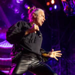 Iron Maiden: Legacy Of The Beast Tour / 24.07.2022 r / Stadion Narodowy, Warszawa (foto: Pawel Rychter)