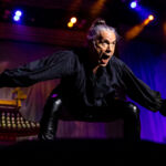 Iron Maiden: Legacy Of The Beast Tour / 24.07.2022 r / Stadion Narodowy, Warszawa (foto: Pawel Rychter)