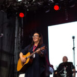 fot. Agata Bychowska SBF 2022 - Rita Engedalen Band