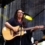 fot. Agata Bychowska SBF 2022 - Rita Engedalen Band