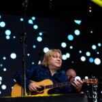 fot. Agata Bychowska SBF 2022 - Rita Engedalen Band