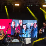 fot. Agata Bychowska SBF 2022 - Rita Engedalen Band