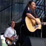 fot. Agata Bychowska SBF 2022 - Rita Engedalen Band