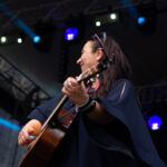 fot. Agata Bychowska SBF 2022 - Rita Engedalen Band